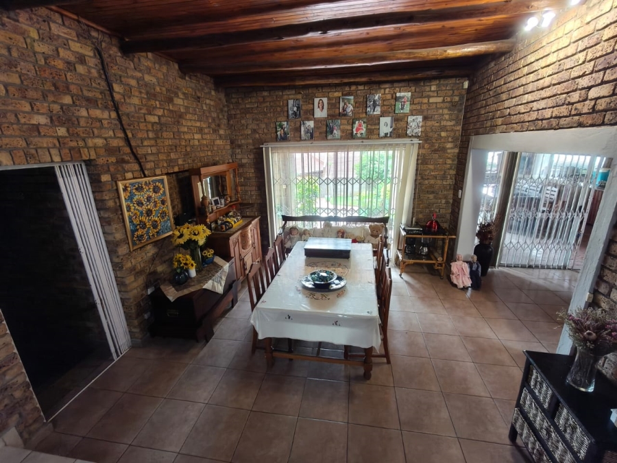 4 Bedroom Property for Sale in Cashan North West